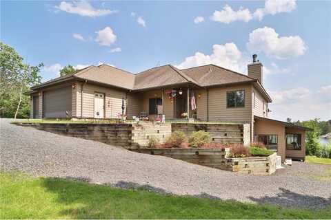 10124 Timberwolf Trail, Kabetogama, MN 56669