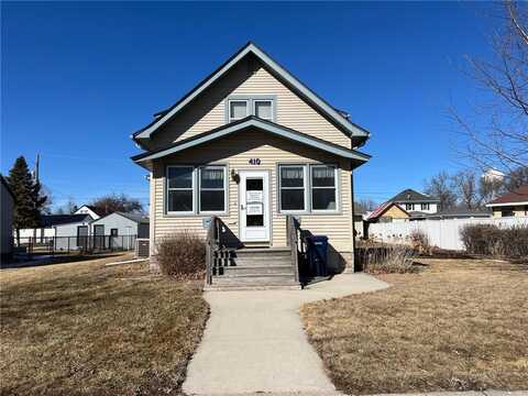 410 12th Street S, Benson, MN 56215