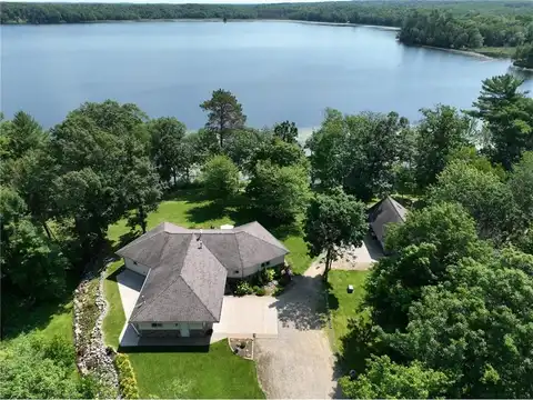 2216 Pine Lake Road NW, Walker, MN 56484