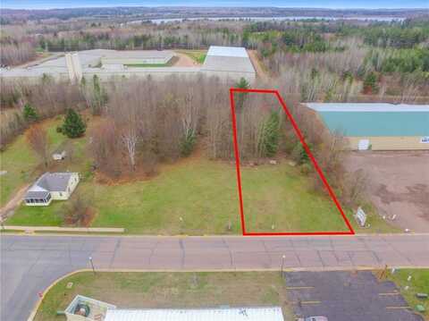 Xxx 1st Avenue, Siren, WI 54872