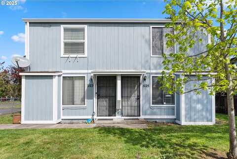 5123 5125 NE KILLINGSWORTH ST, Portland, OR 97218