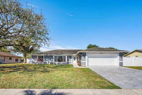 126 La Mancha Avenue, Royal Palm Beach, FL 33411