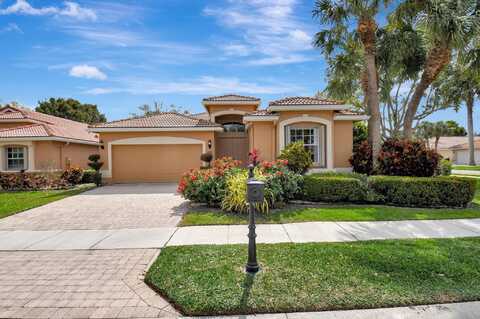 6976 Viale Elizabeth, Delray Beach, FL 33446