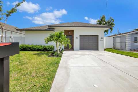 1041 W Lakewood Road, West Palm Beach, FL 33405