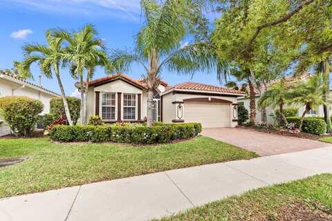 11660 SW Mountain Ash Circle, Port Saint Lucie, FL 34987
