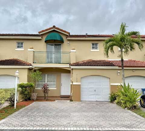 7122 SW 158th Path, Miami, FL 33193