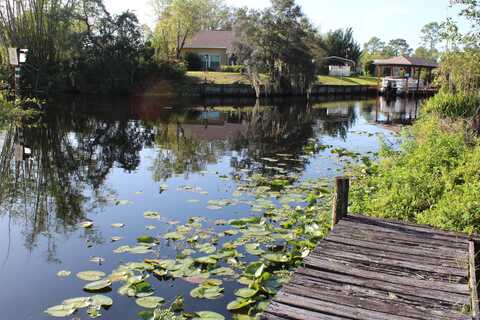 1107 Greenfield Street, Lake Placid, FL 33852