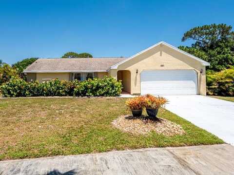 1821 SE Hanby Avenue, Port Saint Lucie, FL 34952