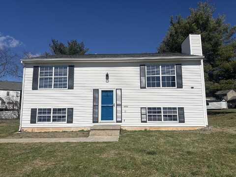 909 Samantha CIR, Roanoke, VA 24019