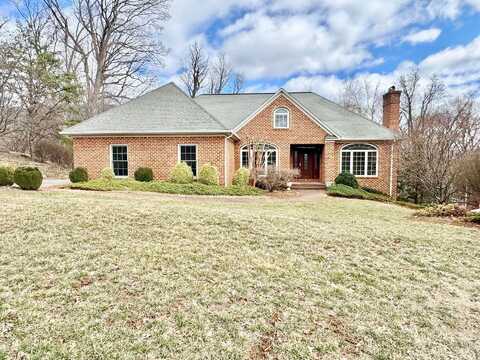 2427 Wolf Run, Vinton, VA 24179