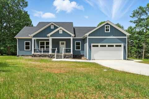 206 Spyglass LN, Huddleston, VA 24104
