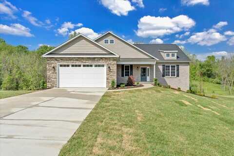 447 Hollymeade LN, Daleville, VA 24083