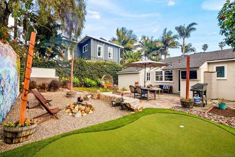 714 Rushville, La Jolla, CA 92037