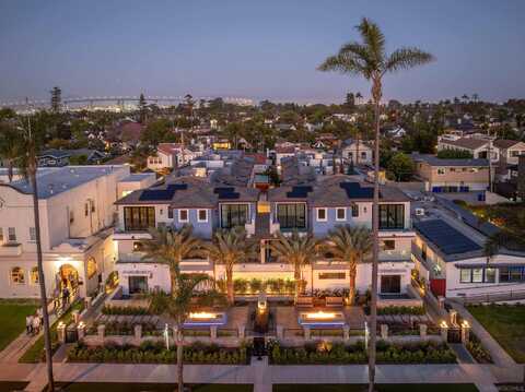 551 Orange Ave, Coronado, CA 92118
