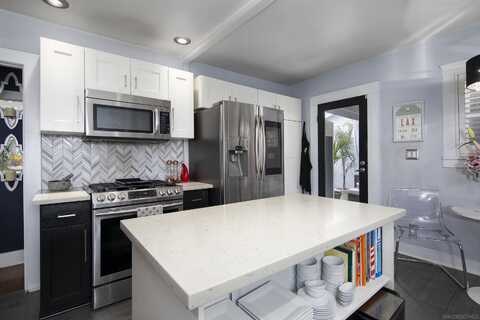 4190 36th, San Diego, CA 92104
