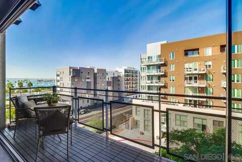 1780 Kettner, San Diego, CA 92101