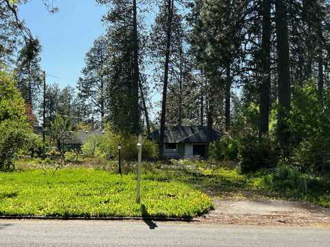 3334 S Manito Blvd, Spokane, WA 99203