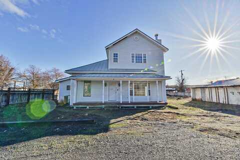 225 S D St, Other, WA 29715