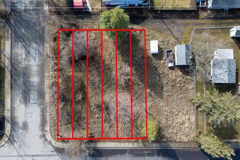 3928 E 34th Ave, Spokane, WA 99223