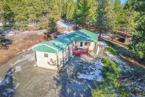 152 Tillicum Trl, Newport, WA 99156