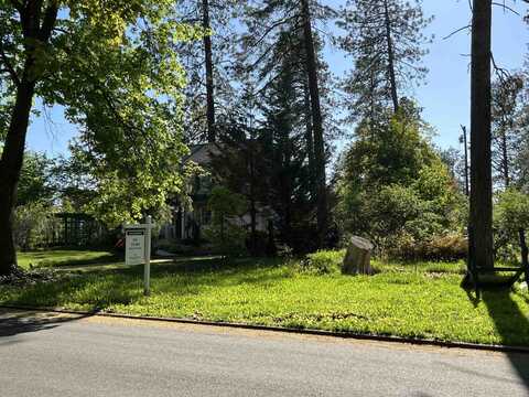 3338 S Manito Blvd, Spokane, WA 99203