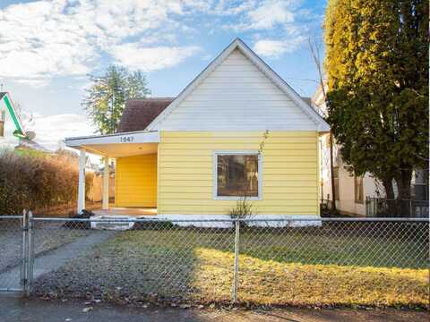 1847 W College Ave, Spokane, WA 99201