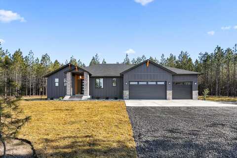 6719 E Elk Chattaroy Rd, Chattaroy, WA 99003