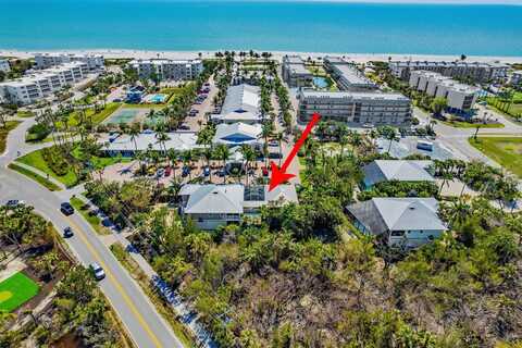 1233/1235 Middle Gulf Dr, Sanibel, FL 33957