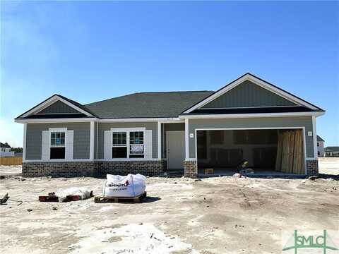 117 Doctor's Creek Road NE, Ludowici, GA 31316
