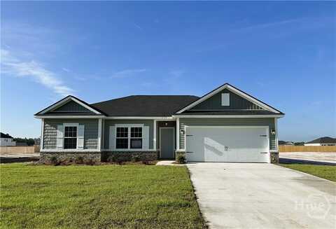 117 Doctor's Creek Road NE, Ludowici, GA 31316