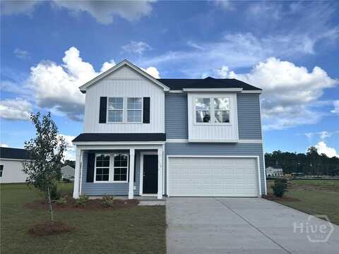 119 Stillhouse Drive, Springfield, GA 31329