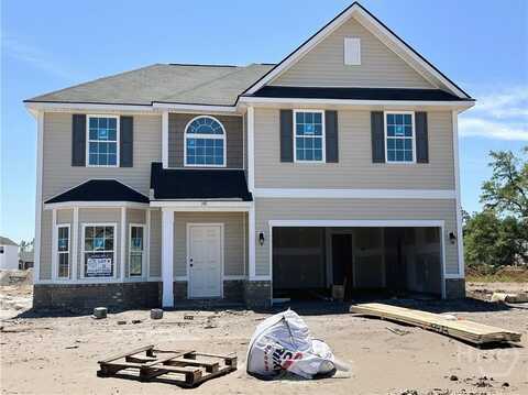 141 Fawn Court SE, Allenhurst, GA 31301