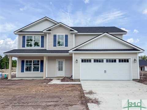 357 Alder Pass, Midway, GA 31320