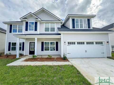 366 Alder Pass, Midway, GA 31320