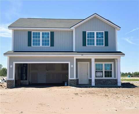 191 Fawn Court SE, Allenhurst, GA 31301