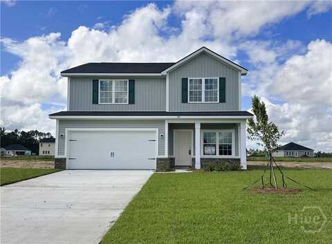 191 Fawn Court SE, Allenhurst, GA 31301
