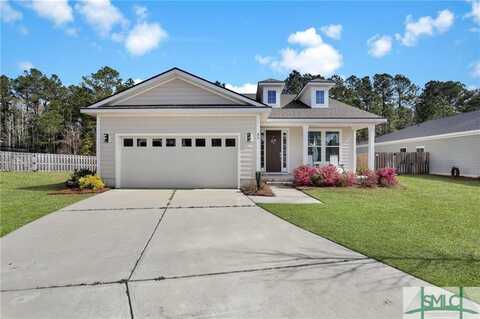 80 Rimmon Court, Richmond Hill, GA 31324