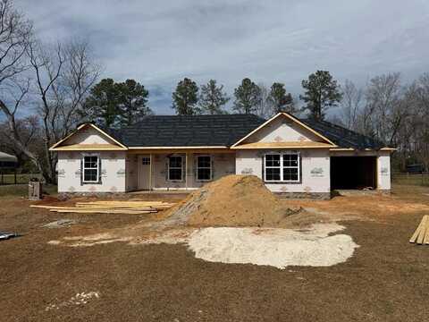 3 Glade Dr, Wedgefield, SC 29168