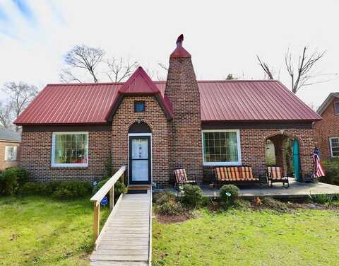 31 ANNE PARK, Sumter, SC 29150