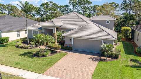 1941 Admiralty Boulevard, Rockledge, FL 32955