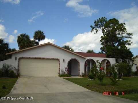 128 Crown Avenue NE, Palm Bay, FL 32907