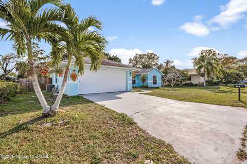 525 Banana Boulevard, Merritt Island, FL 32952