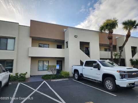 200 International Drive, Cape Canaveral, FL 32920