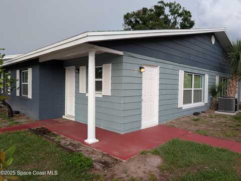 3645 Barna Avenue, Titusville, FL 32780