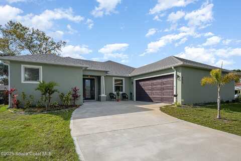 898 Gera Avenue NW, Palm Bay, FL 32907