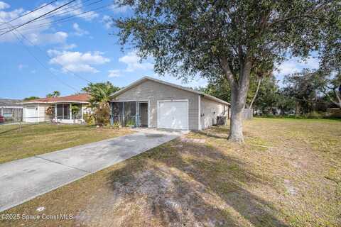 2279 Washington Street NE, Palm Bay, FL 32905