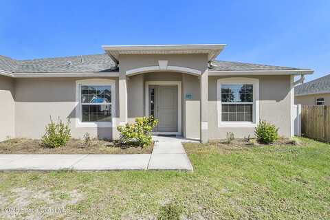 559 Rembrandt Street SE, Palm Bay, FL 32909
