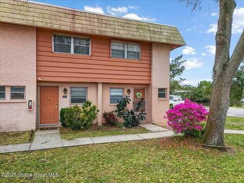 2529 Country Club Drive, Titusville, FL 32780