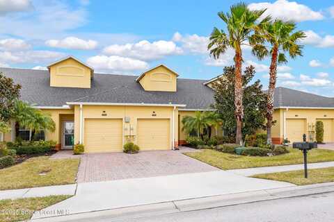 3765 Sansome Circle, Melbourne, FL 32940