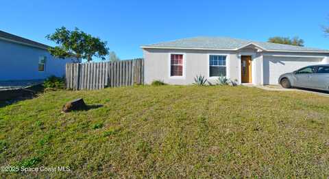 955 Hutchins Street SE, Palm Bay, FL 32909